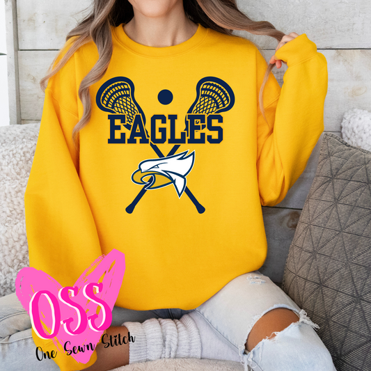 Eagles Lacrosse