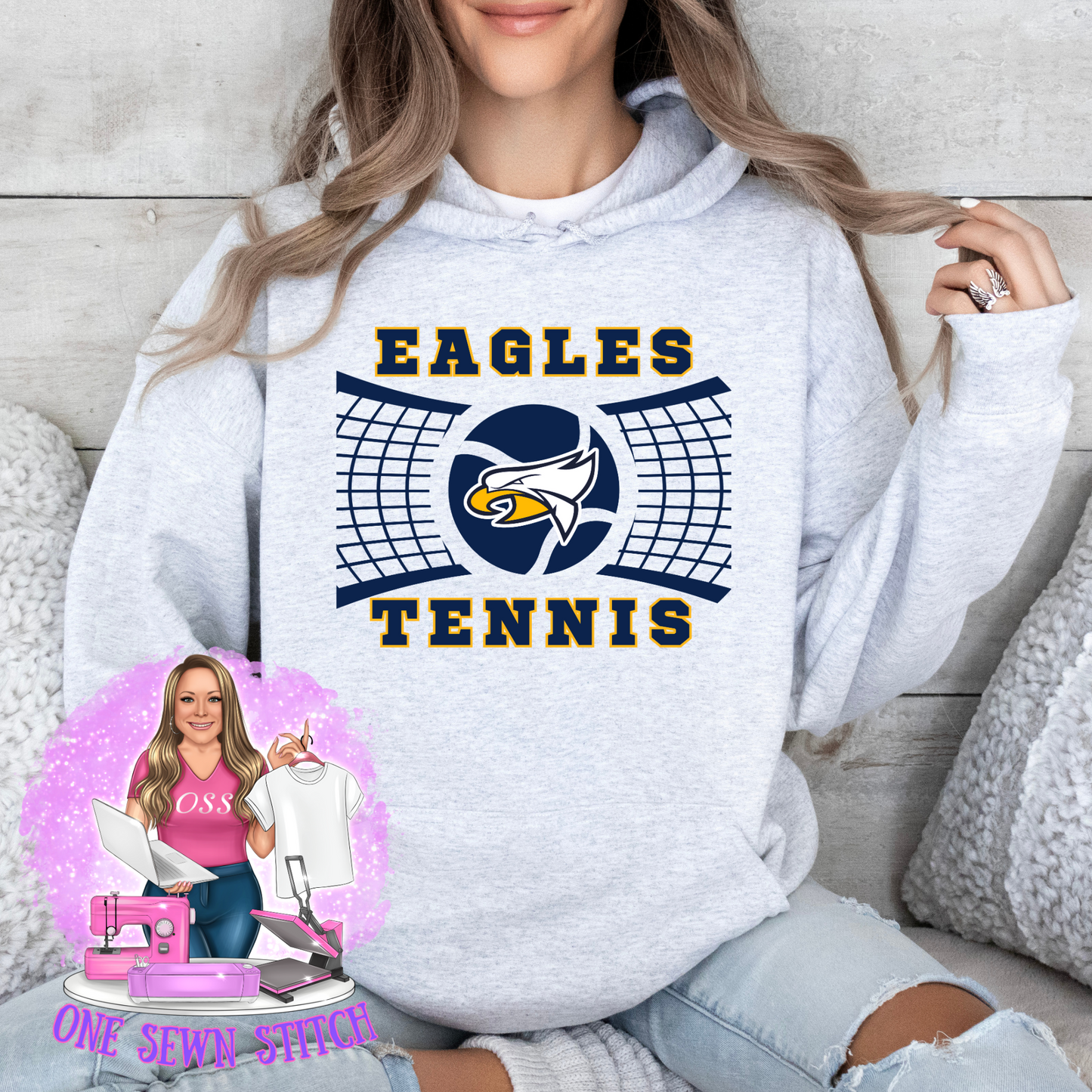 Eagles Tennis