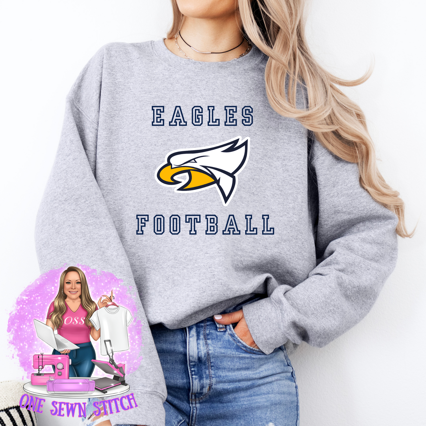 Hudsonville Eagles Football Classic