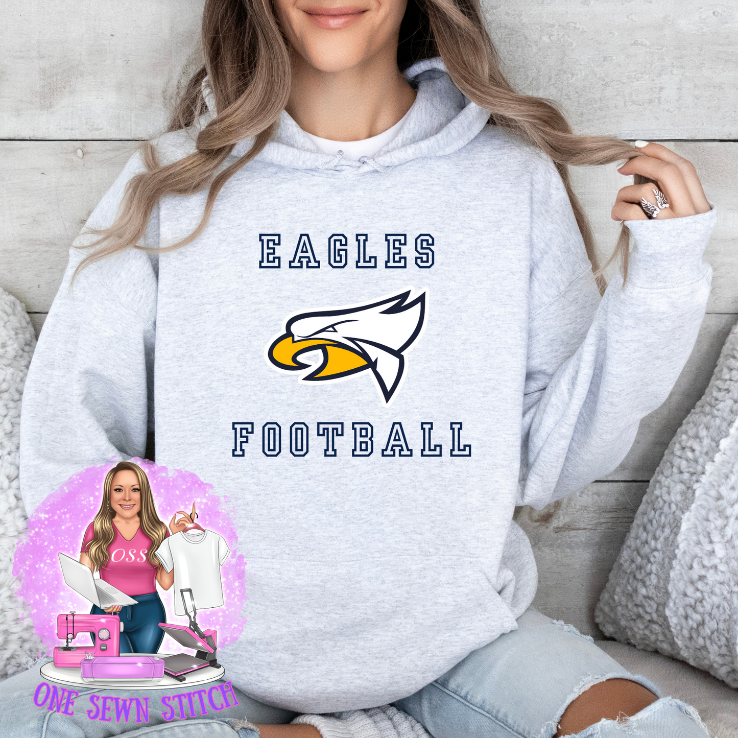 Hudsonville Eagles Football Classic