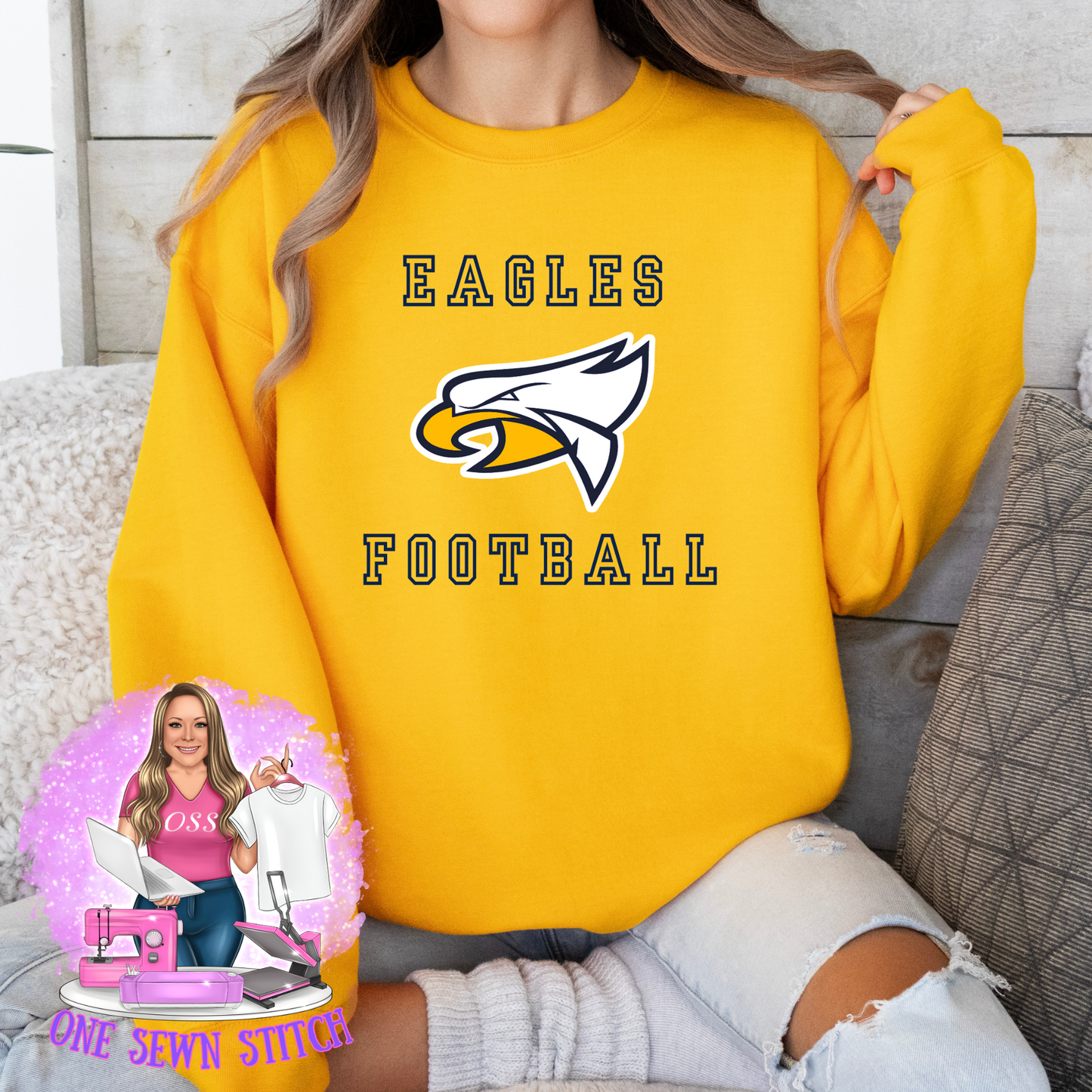 Hudsonville Eagles Football Classic