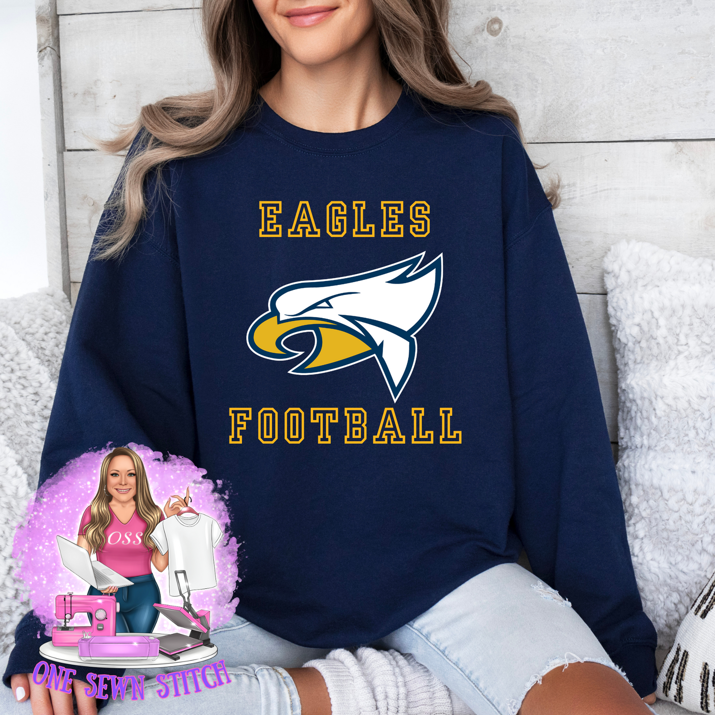 Hudsonville Eagles Football Classic