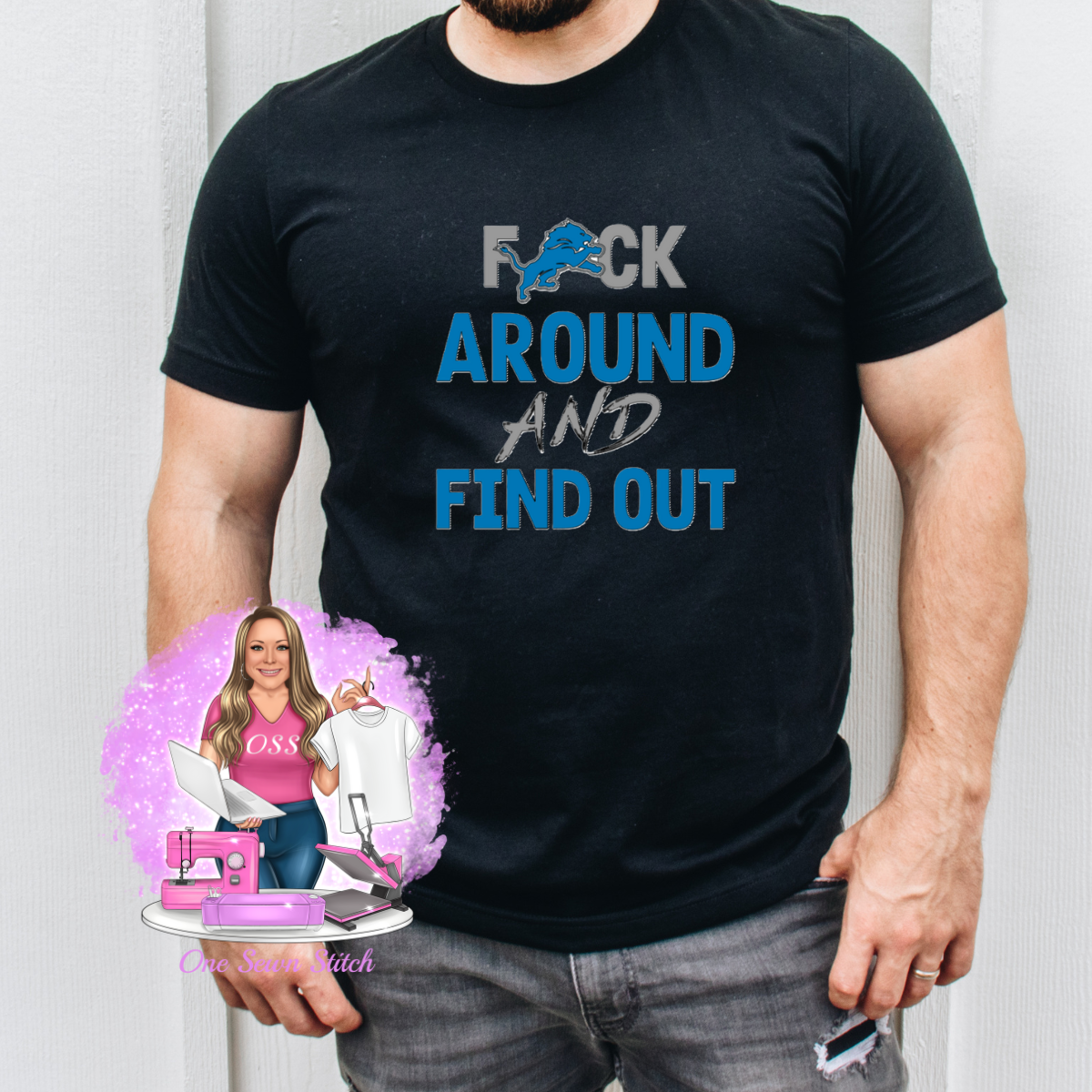 F Around and Find Out