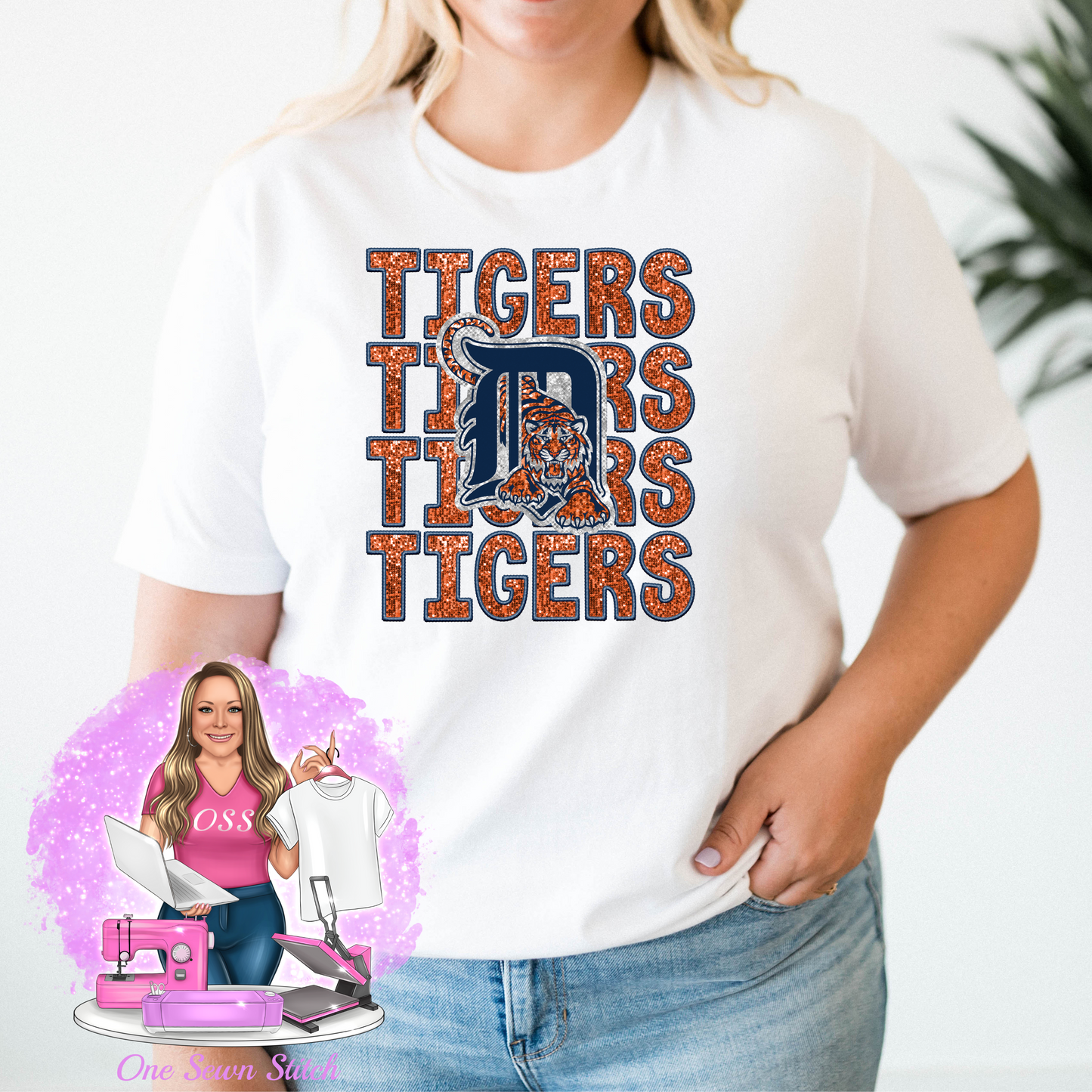 Detroit Tigers