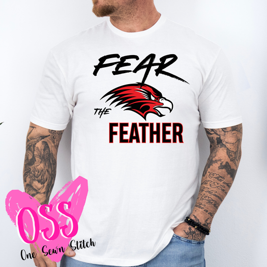 Fear the Feather