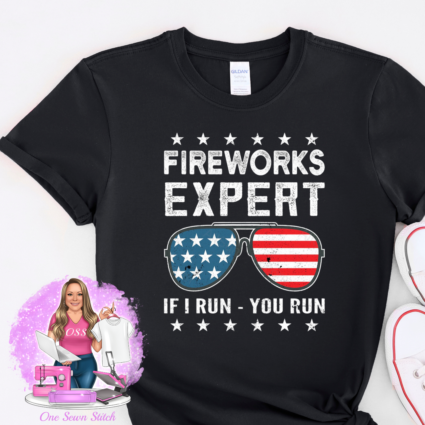 Fireworks Expert