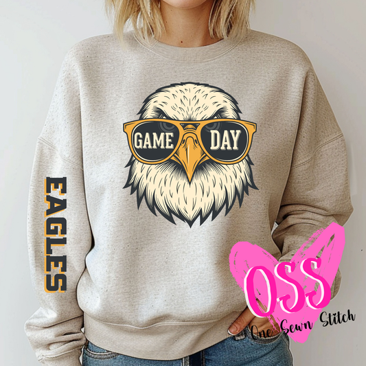 Game Day