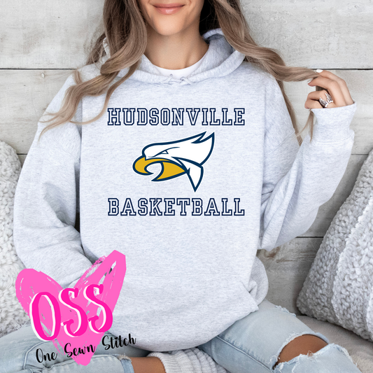 Hudsonville Eagles Basketball Classic