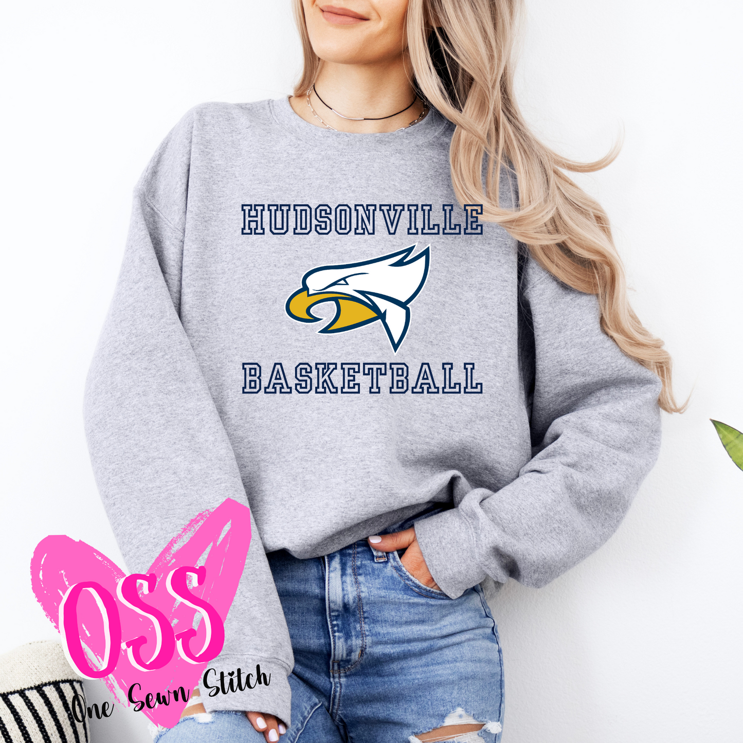 Hudsonville Eagles Basketball Classic