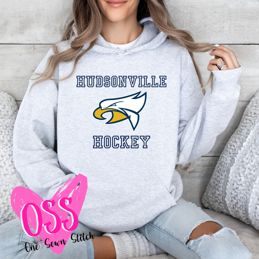 Hudsonville Eagles Hockey Classic