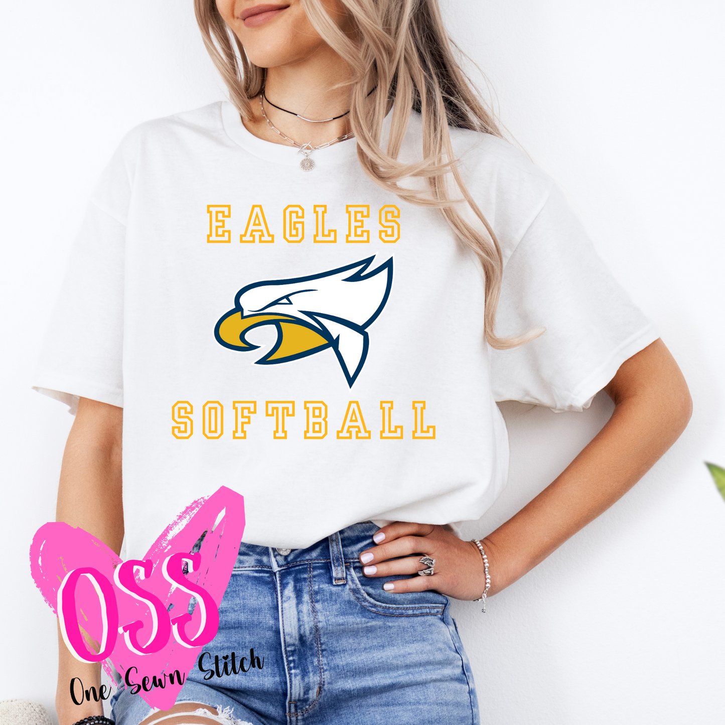 Hudsonville Eagles Softball Classic