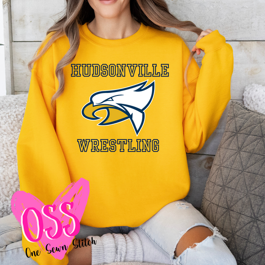 Hudsonville Eagles Wrestling Classic