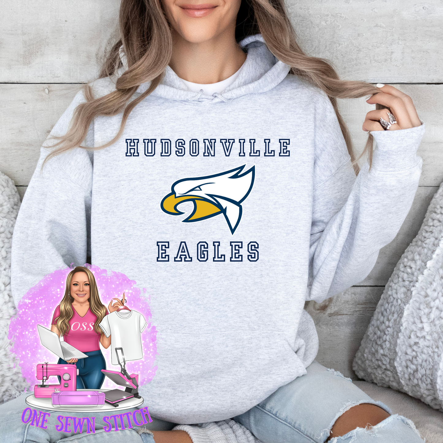Hudsonville Eagles Classic