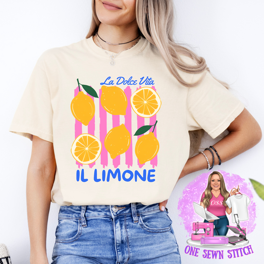 Il Limone