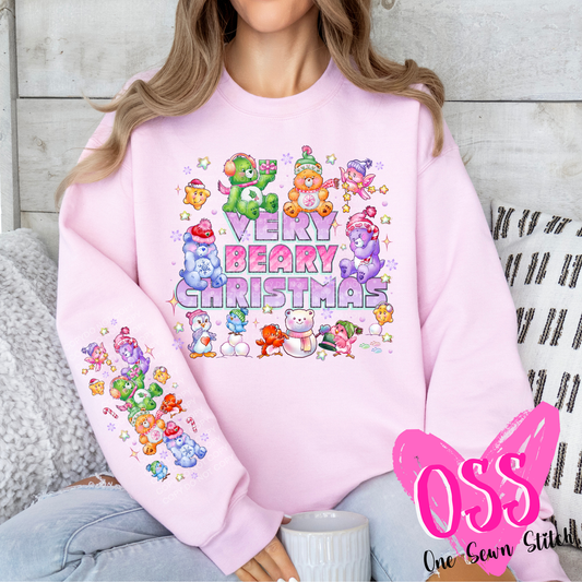 Merry Berry Christmas