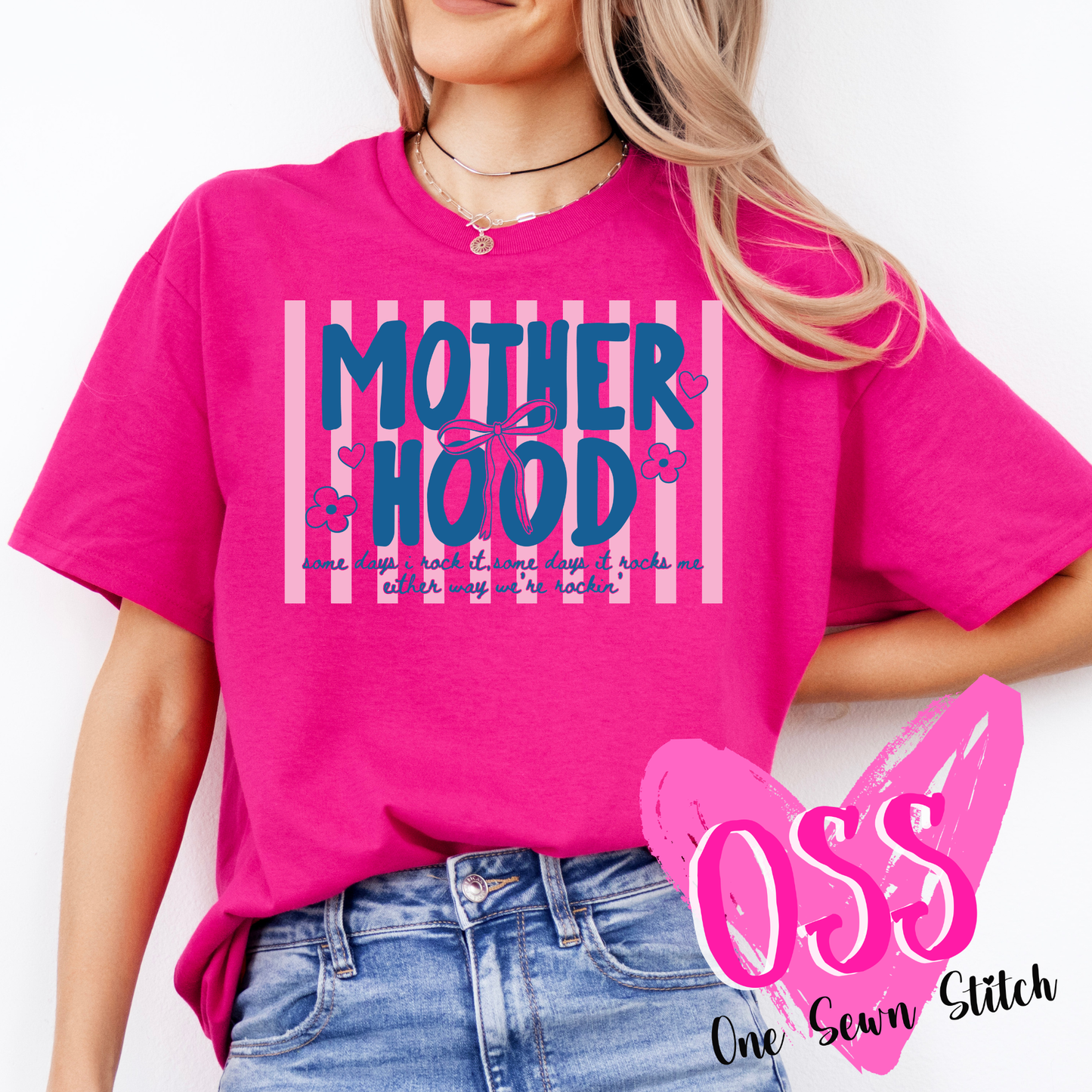Motherhood