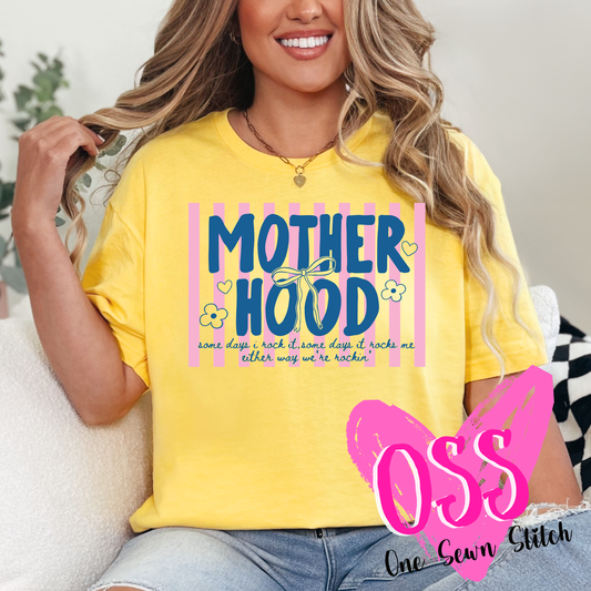Motherhood