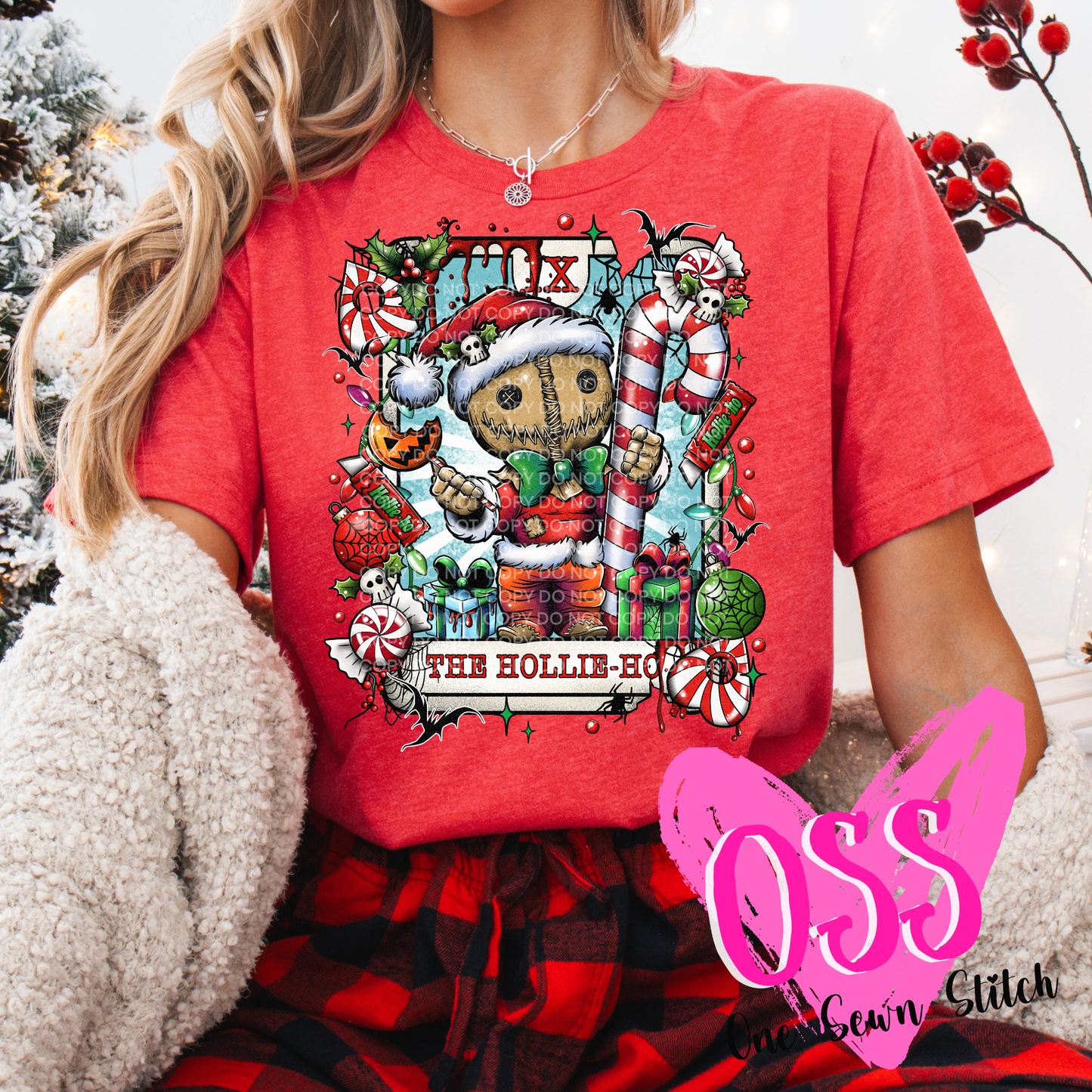 The Hollie-Ho