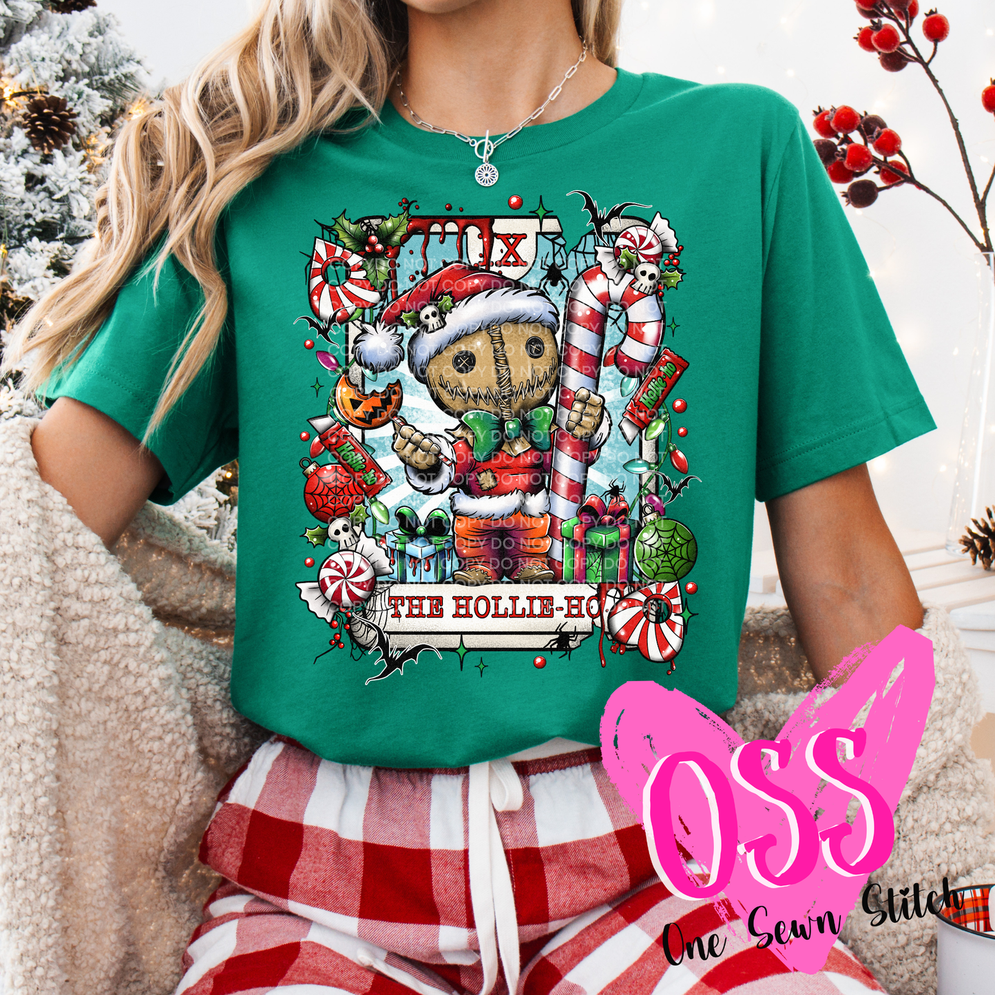 The Hollie-Ho