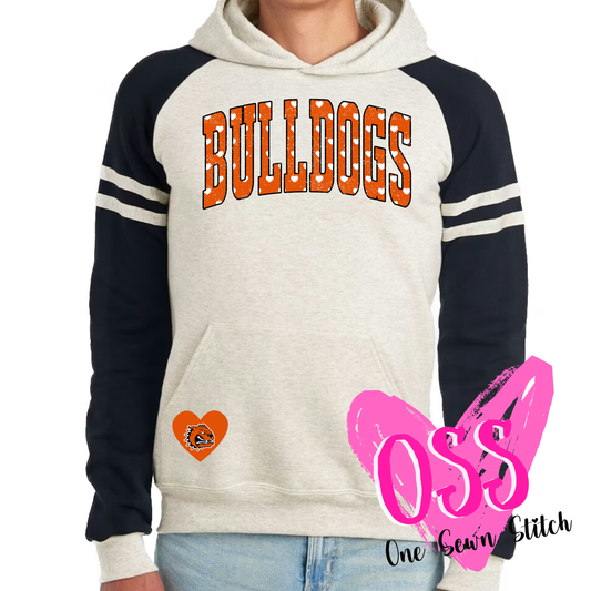 Love Those Bulldogs