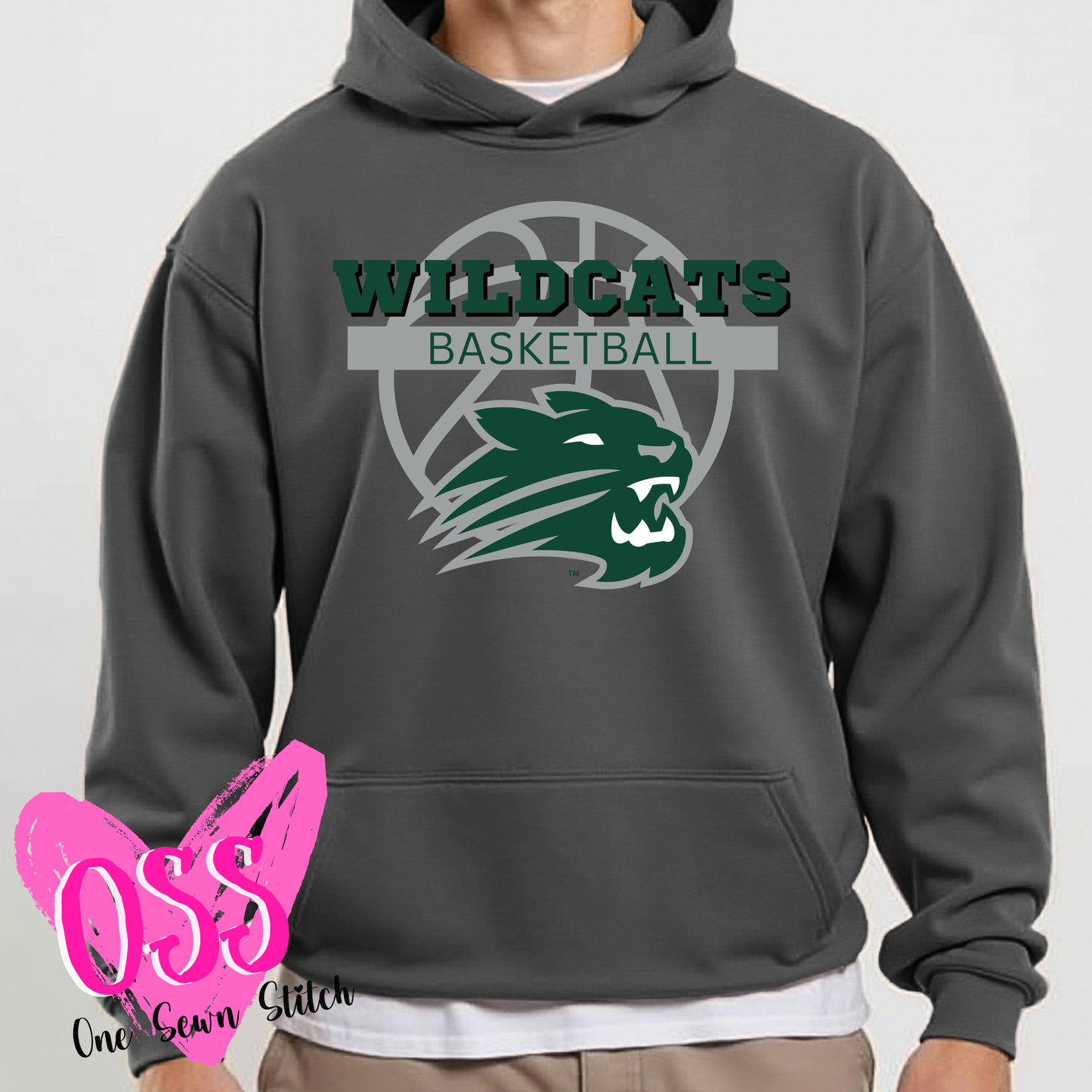 Wildcats Basketball