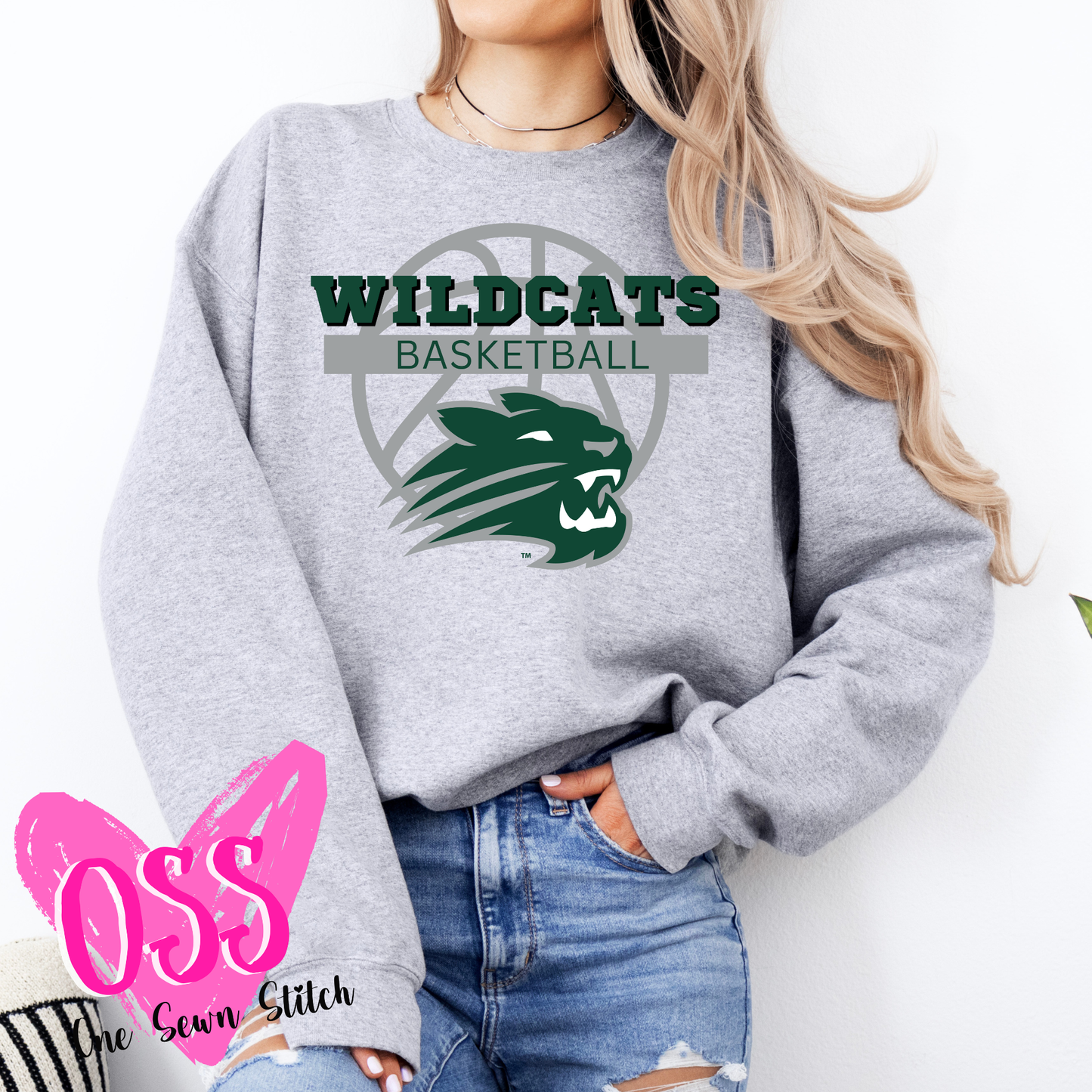 Wildcats Basketball
