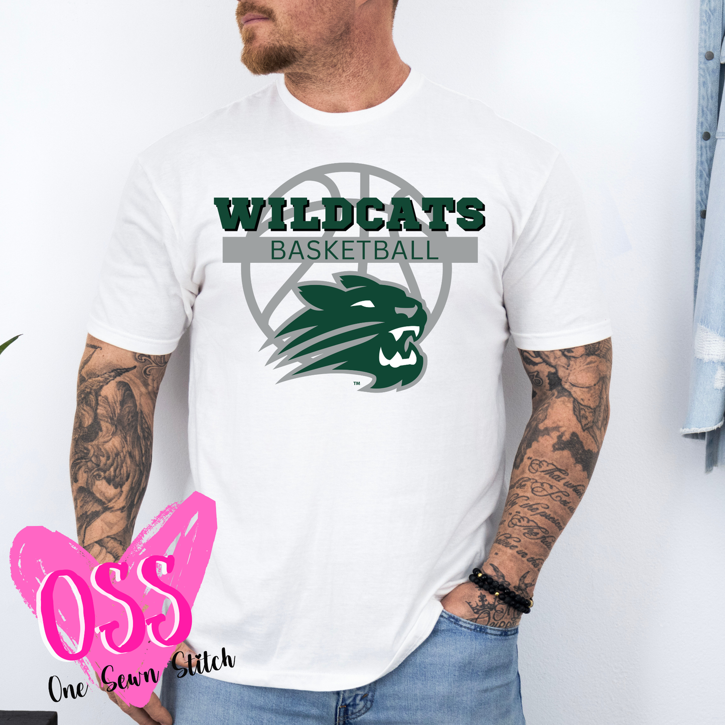 Wildcats Basketball