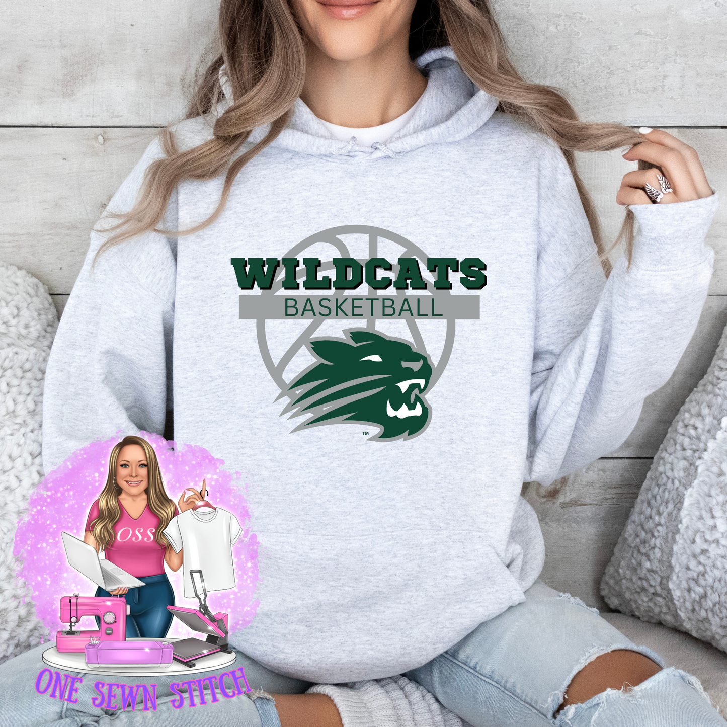 Wildcats Basketball