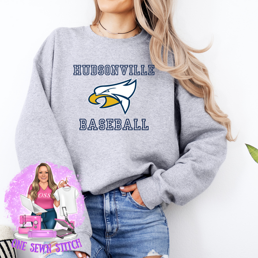 Hudsonville Eagles Baseball Classic